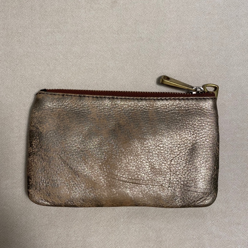 Shimmery Wallet - Picture 3 of 3